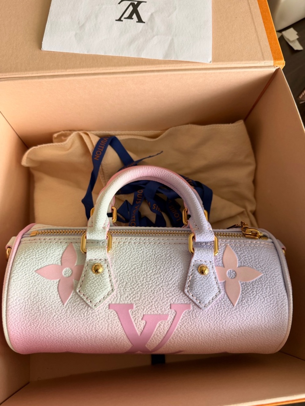 Louis Vuitton bag